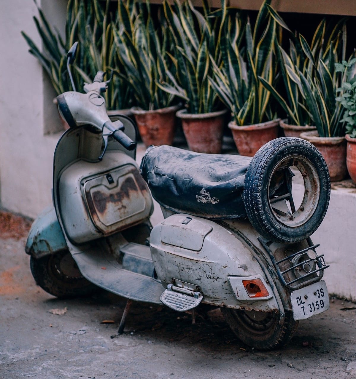 It’s all about perspective