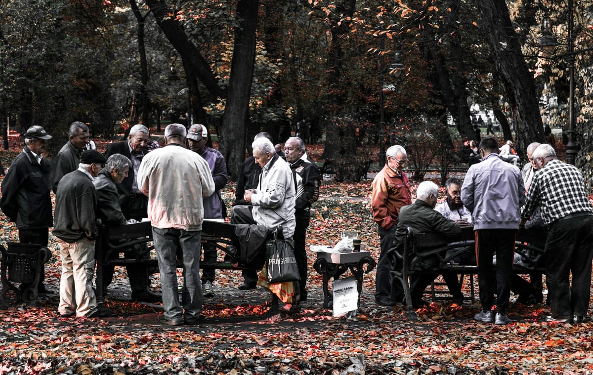 Were I An Apple to His Taste Buds?