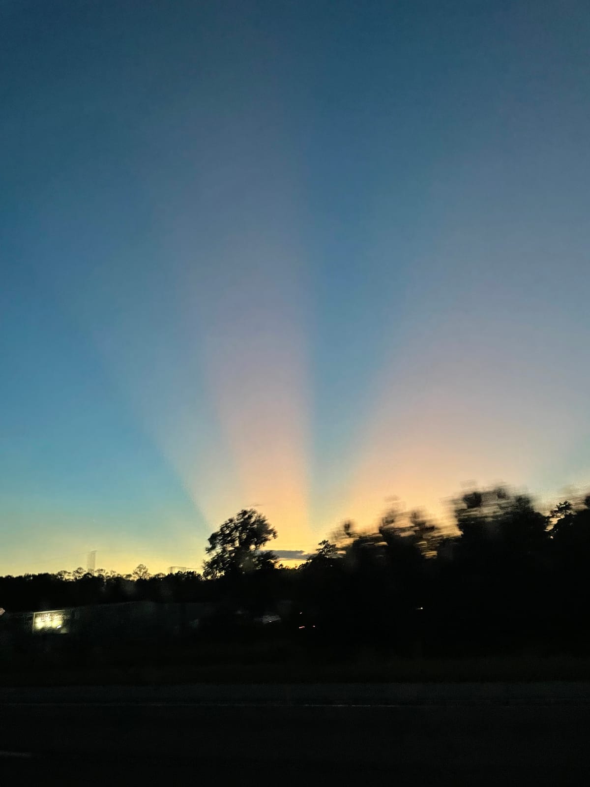 One Last Act of Love