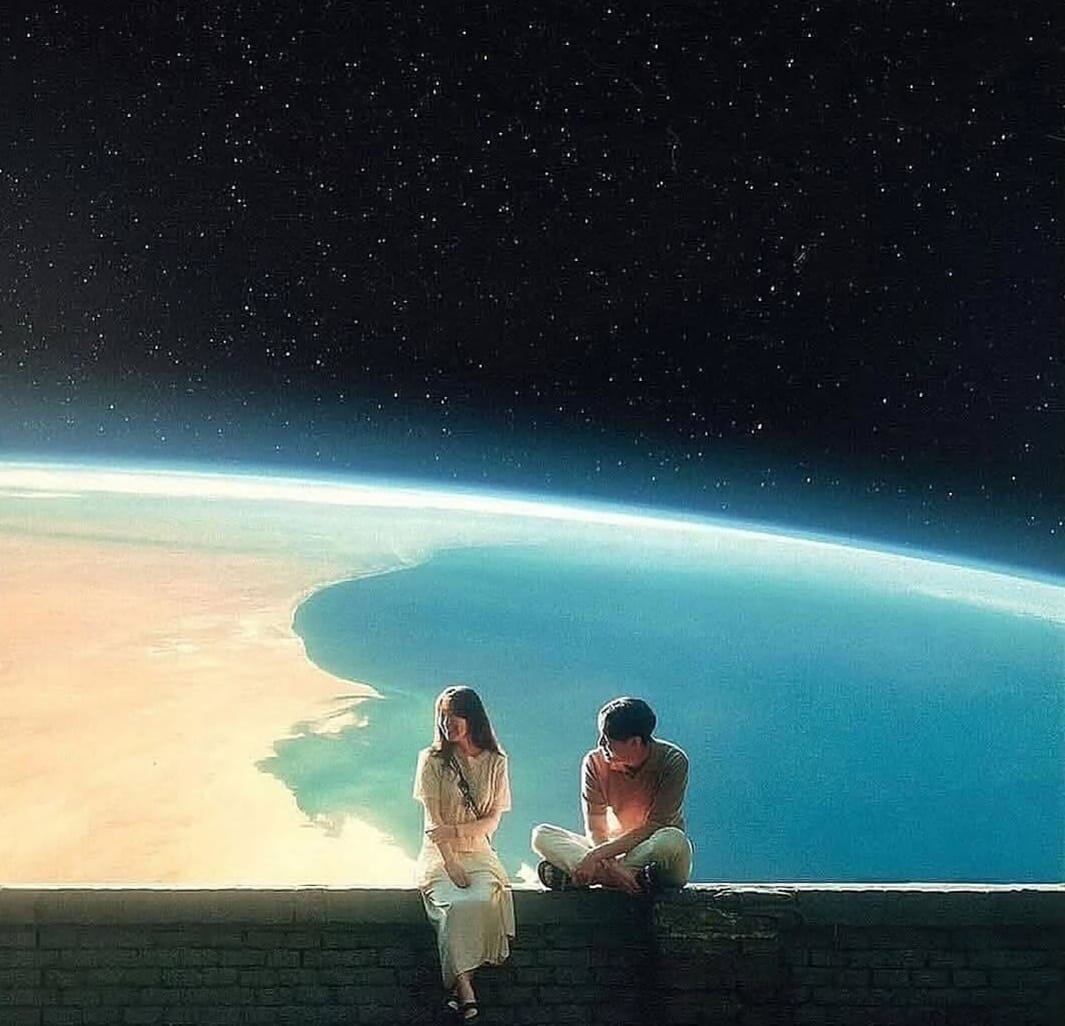 The Art of Listening