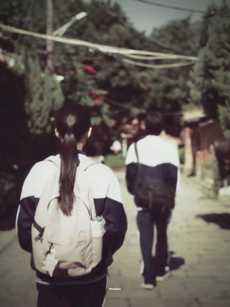 DON’T YOU THINK WE ARE STILL CONFUSED BETWEEN WHAT WE WANT AND WHAT WE ARE TOLD TO WANT?