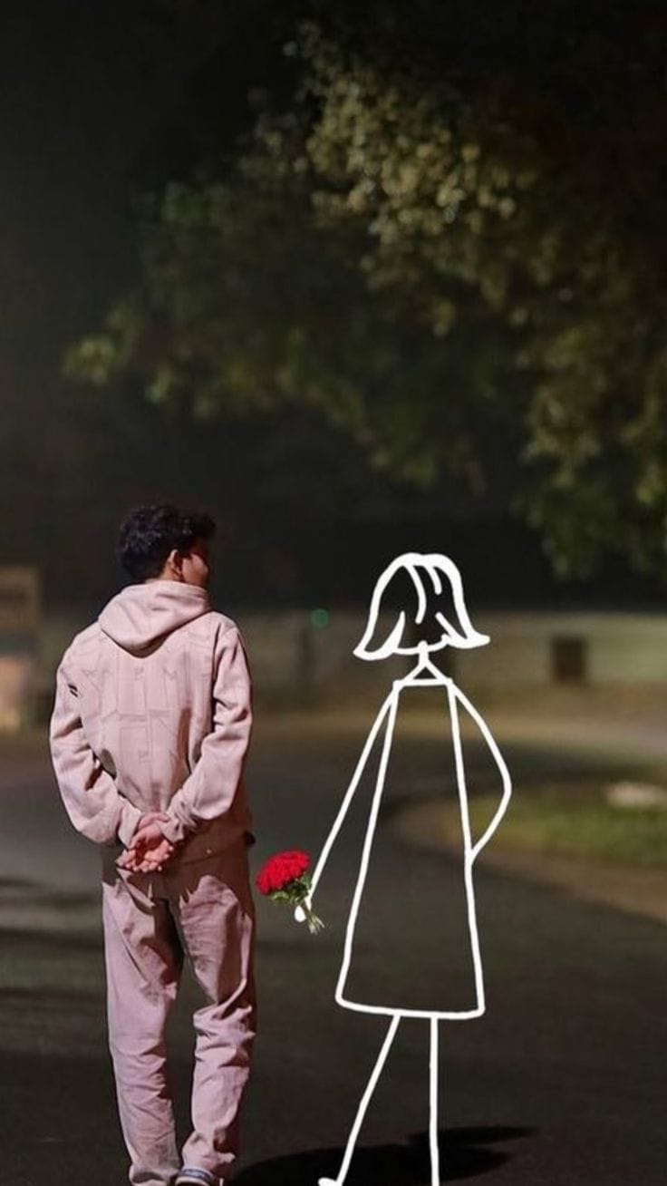 YOU ARE NOT MINE TO FIX