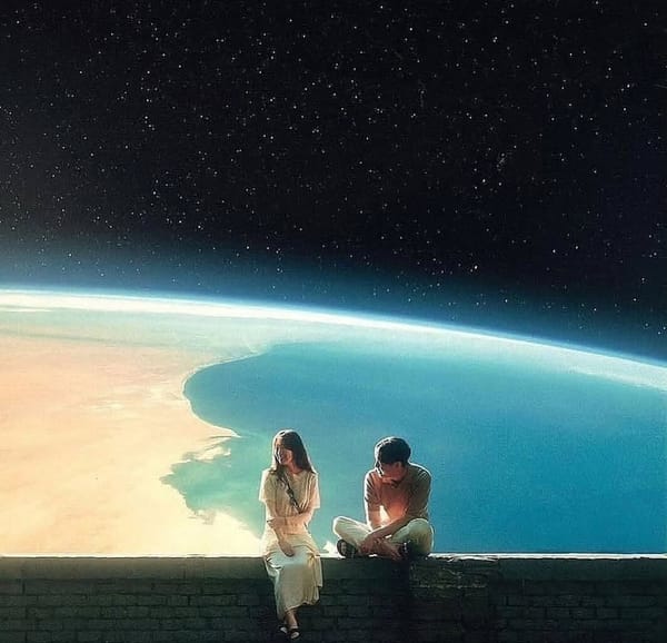 The Art of Listening