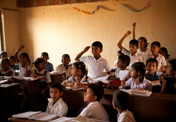 Essence Of Childhood