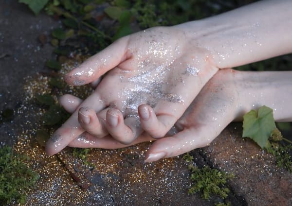 The Year viewed backwards