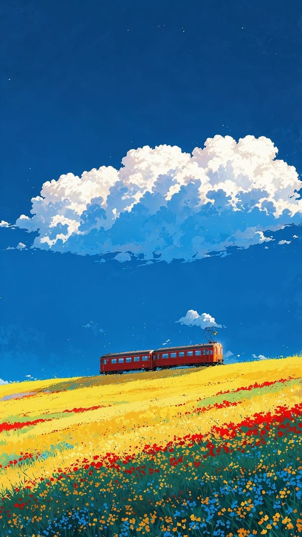 — " Family without Villains "