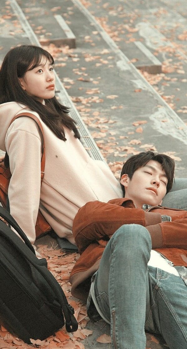 Maybe If You Had Given More Effort